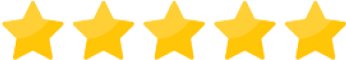 Five Stars Review